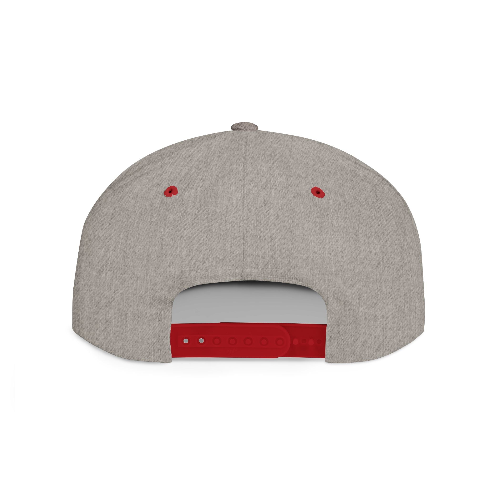 True Crime Enthusiast Flat Bill Snapback Cap - Trendy Hat for Fans, Gift for Him/Her, Casual Wear, Festival Accessory, Cool Streetwear
