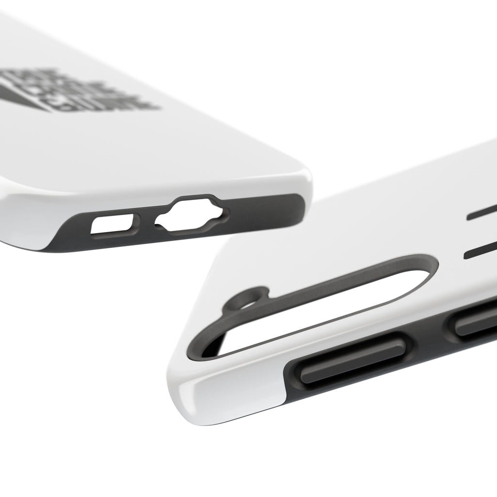 True Crime & Wine Tough Phone Case, Durable Smartphone Cover, Gift for True Crime Lovers, Protective Phone Accessory, Unique Design [...]