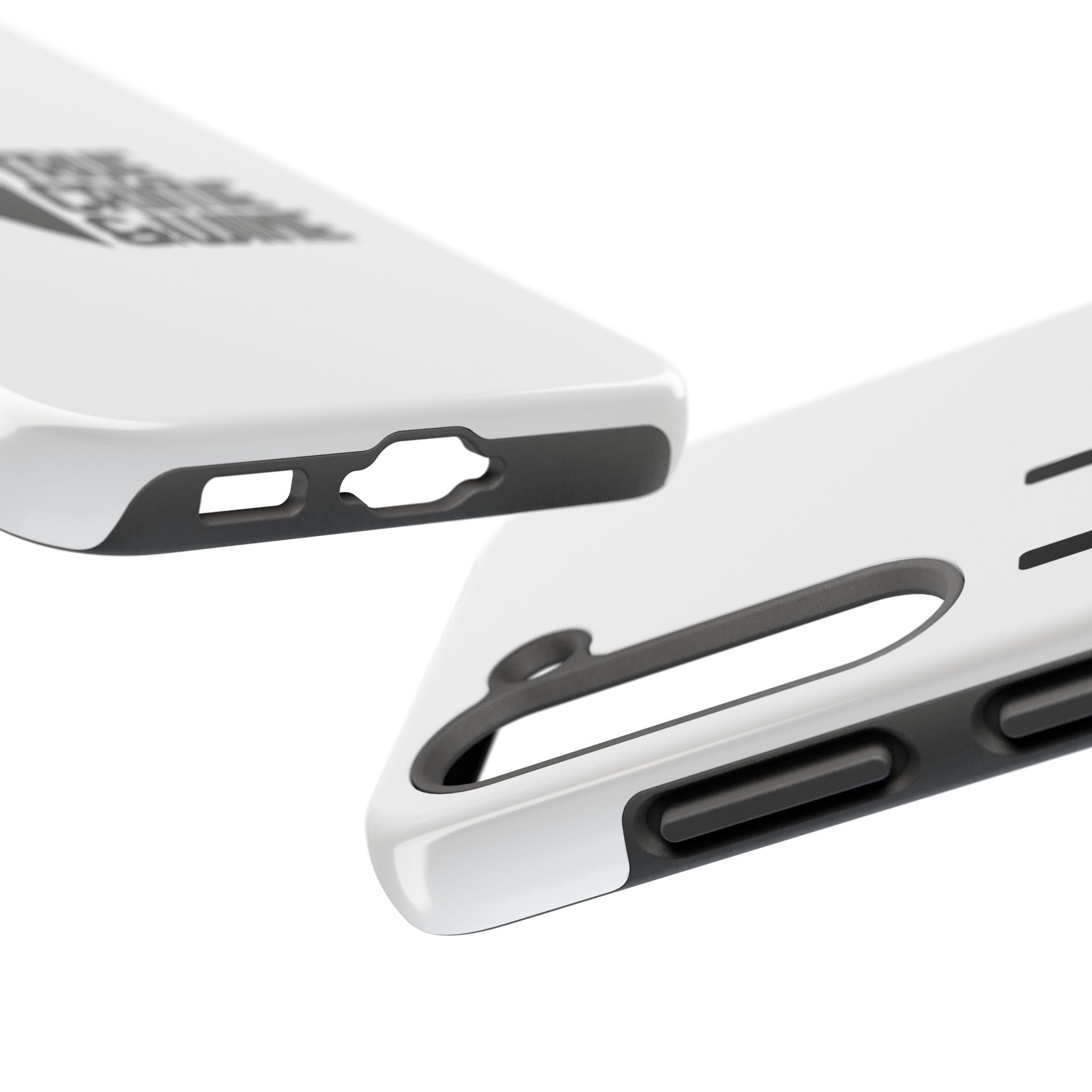 True Crime & Wine Tough Phone Case, Durable Smartphone Cover, Gift for True Crime Lovers, Protective Phone Accessory, Unique Design [...]