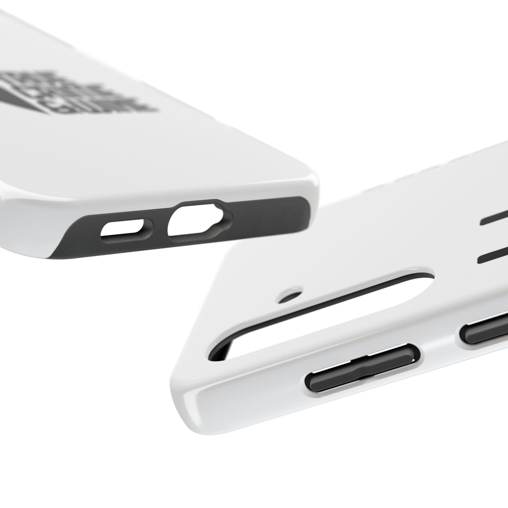 True Crime & Wine Tough Phone Case, Durable Smartphone Cover, Gift for True Crime Lovers, Protective Phone Accessory, Unique Design [...]