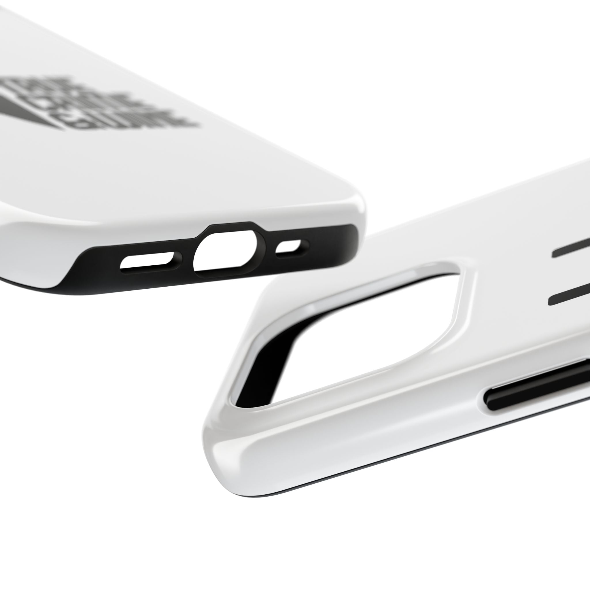 True Crime & Wine Tough Phone Case, Durable Smartphone Cover, Gift for True Crime Lovers, Protective Phone Accessory, Unique Design [...]