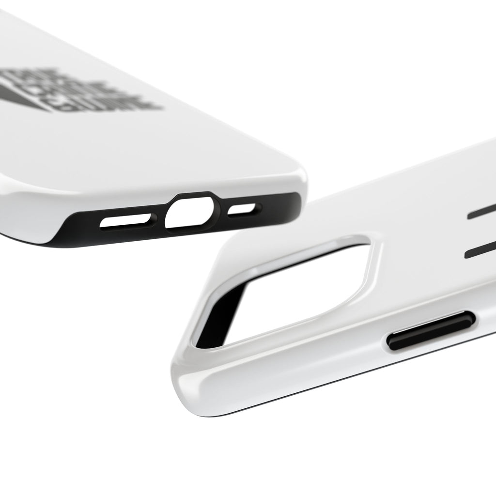 True Crime & Wine Tough Phone Case, Durable Smartphone Cover, Gift for True Crime Lovers, Protective Phone Accessory, Unique Design [...]