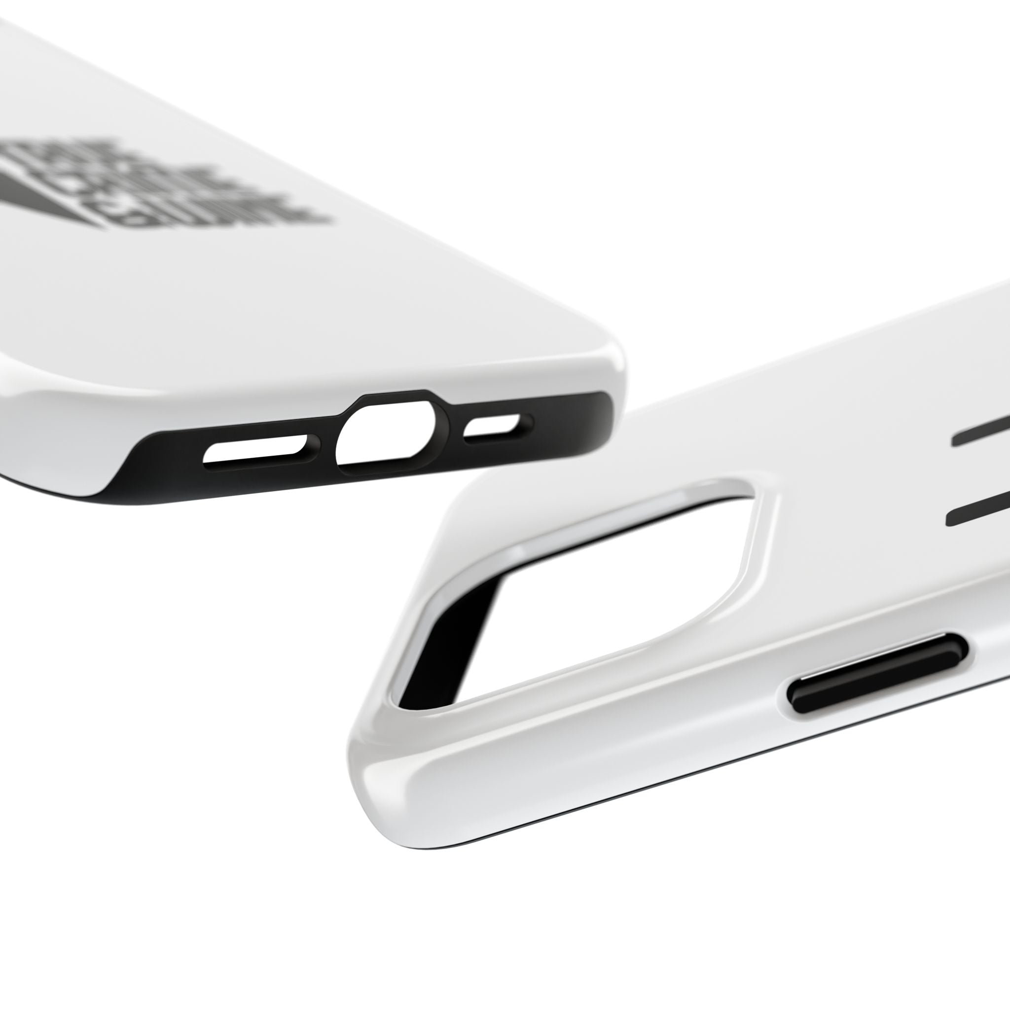 True Crime & Wine Tough Phone Case, Durable Smartphone Cover, Gift for True Crime Lovers, Protective Phone Accessory, Unique Design [...]