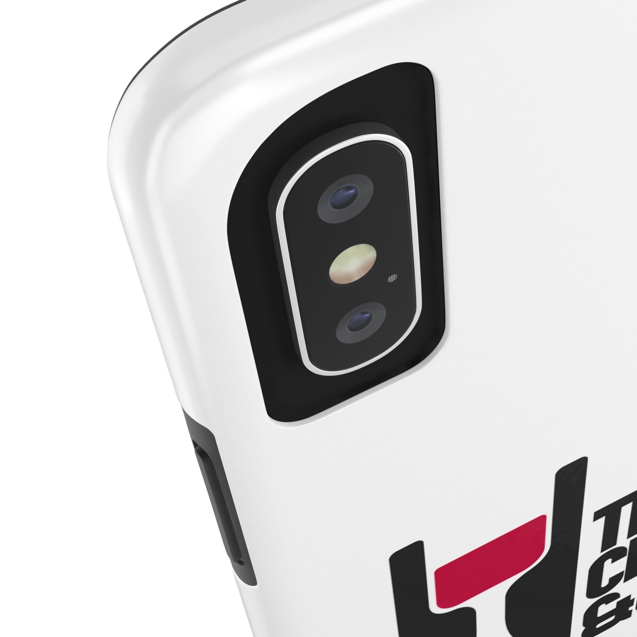 True Crime & Wine Tough Phone Case, Durable Smartphone Cover, Gift for True Crime Lovers, Protective Phone Accessory, Unique Design [...]