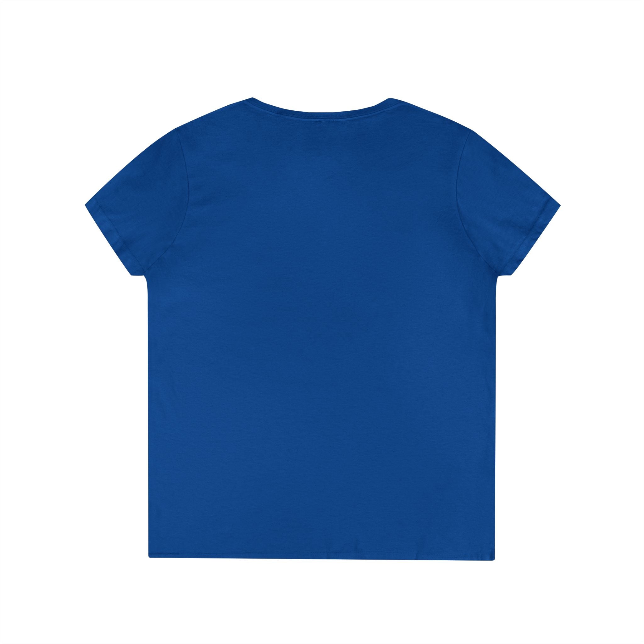 True Crime & Wine Ladies' V-Neck T-Shirt | Perfect for Book Clubs, Wine Nights, Casual Wear, Gifts for Fans, Everyday Comfort
