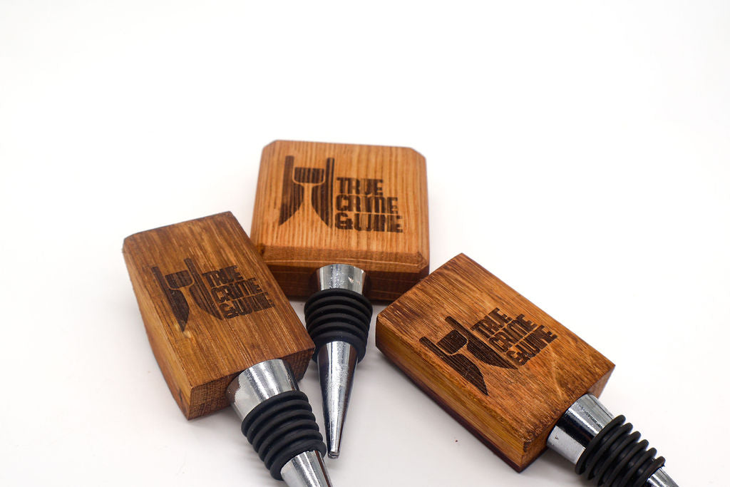 Wine Bottle Stoppers